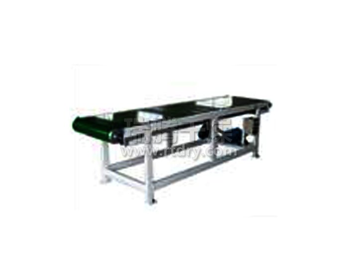 直线皮带输送机