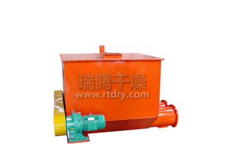 LS、GX型螺旋输送机